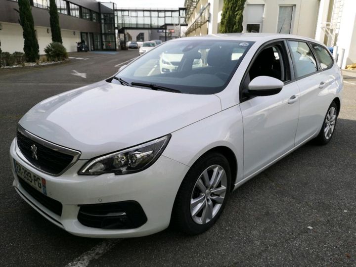 PEUGEOT 308 SW 2017 vf3lcbhzhhs292210