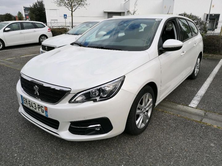 PEUGEOT 308 SW 2017 vf3lcbhzhhs292211