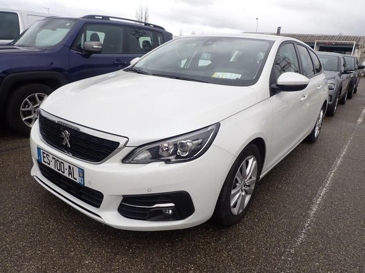 PEUGEOT 308 SW 2017 vf3lcbhzhhs292212