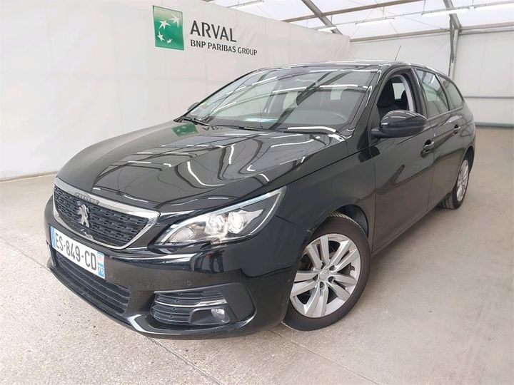 PEUGEOT 308 SW 2017 vf3lcbhzhhs293610