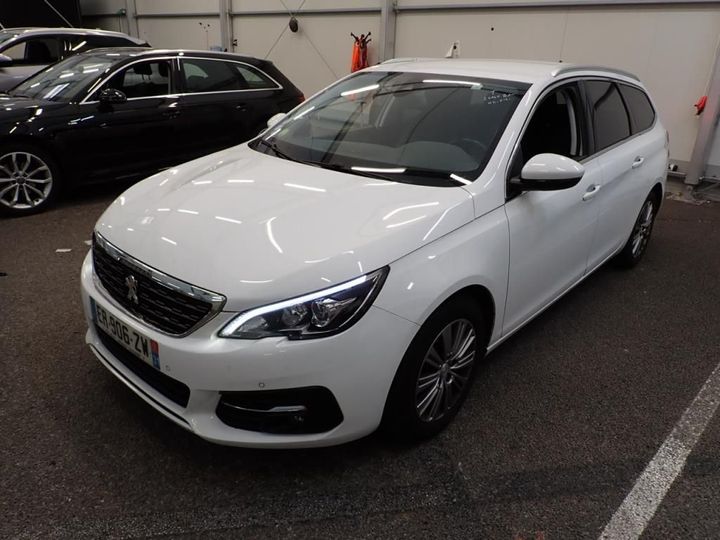 PEUGEOT 308 SW 2017 vf3lcbhzhhs293768