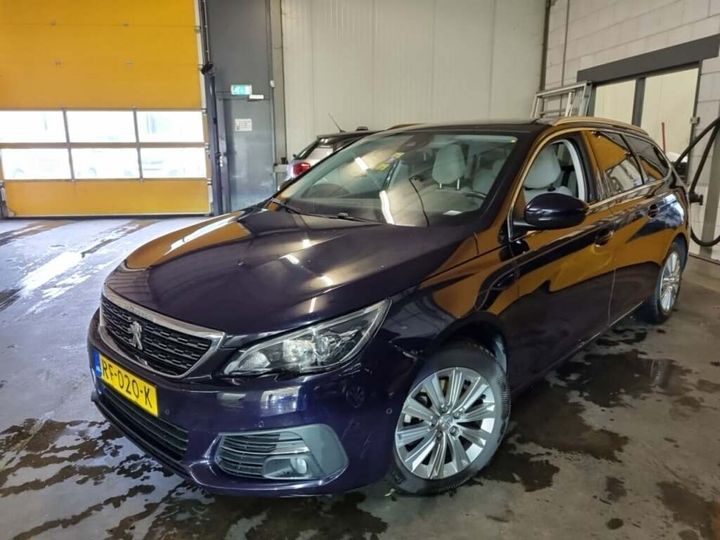 PEUGEOT 308 2017 vf3lcbhzhhs294364