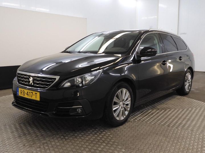 PEUGEOT 308 SW 2017 vf3lcbhzhhs294365