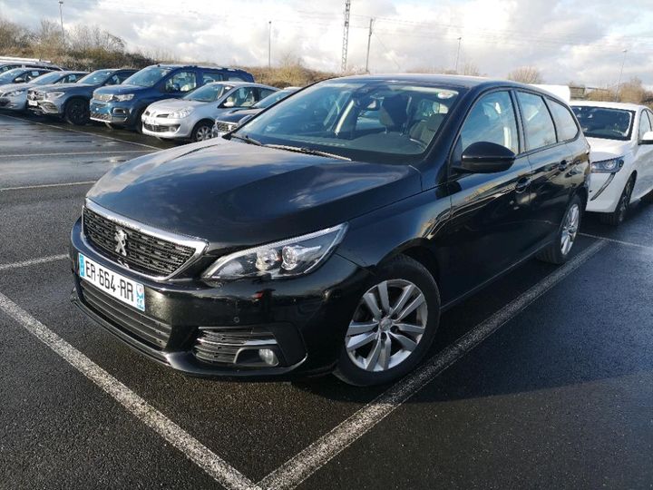 PEUGEOT 308 SW 2017 vf3lcbhzhhs298237