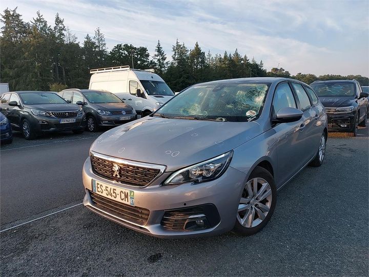 PEUGEOT 308 SW 2017 vf3lcbhzhhs301512