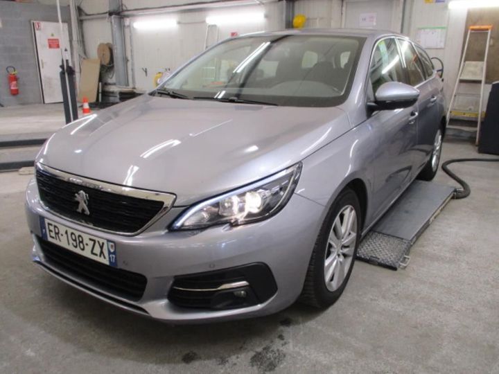 PEUGEOT 308 SW 2017 vf3lcbhzhhs305709