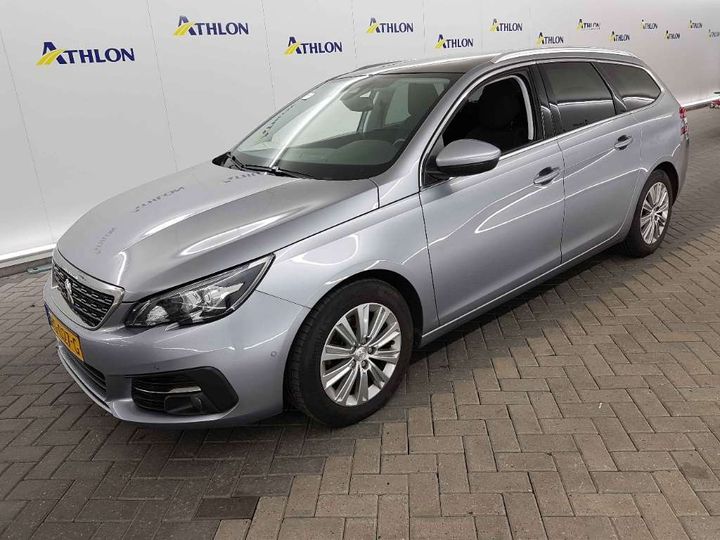 PEUGEOT 308 SW 2017 vf3lcbhzhhs305794