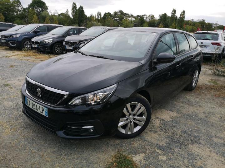 PEUGEOT 308 SW 2018 vf3lcbhzhhs310865