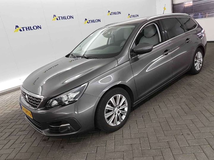 PEUGEOT 308 SW 2017 vf3lcbhzhhs310984