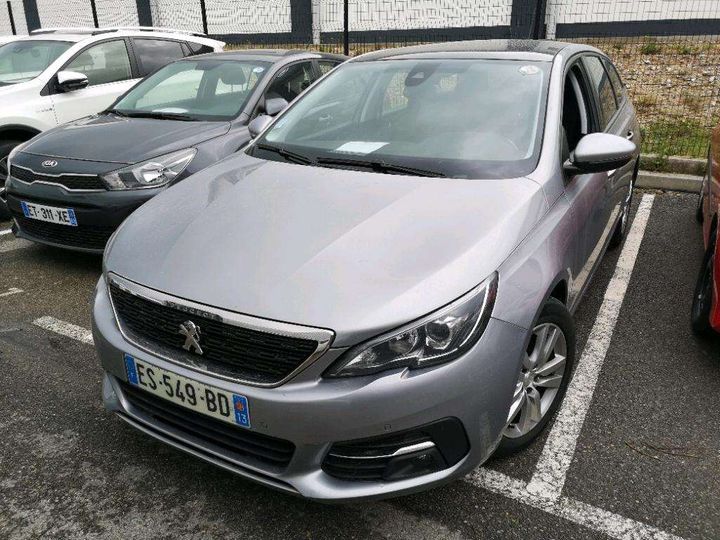 PEUGEOT 308 SW 2017 vf3lcbhzhhs312479