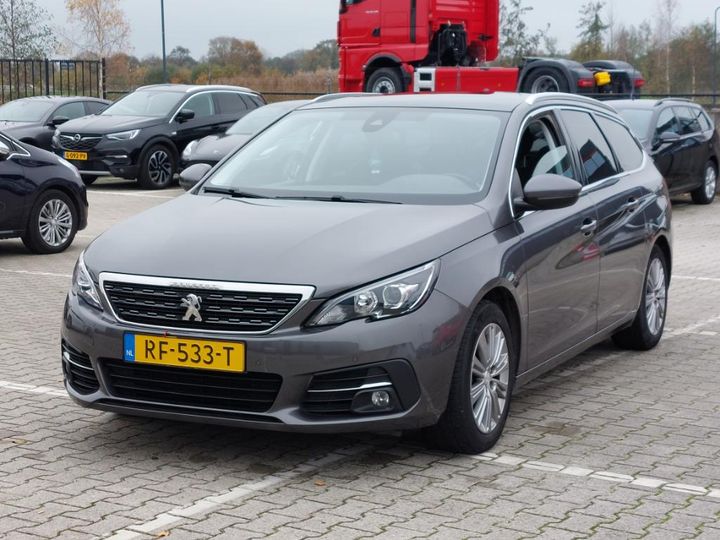 PEUGEOT 308 SW 2017 vf3lcbhzhhs312601