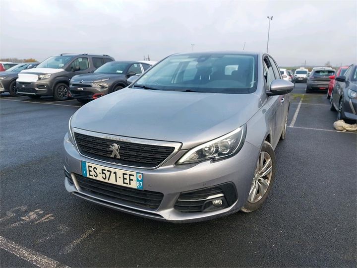 PEUGEOT 308 SW 2017 vf3lcbhzhhs314924