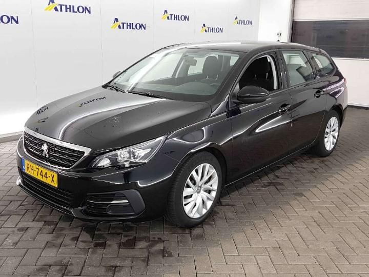 PEUGEOT 308 SW 2017 vf3lcbhzhhs318111