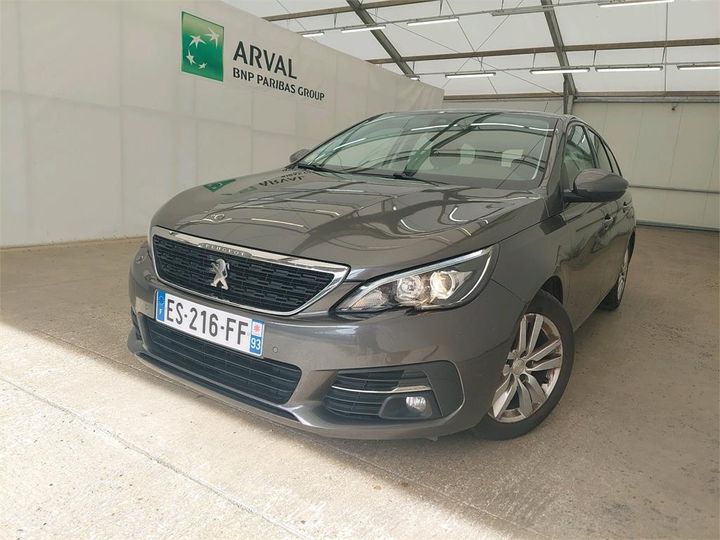 PEUGEOT 308 SW 2017 vf3lcbhzhhs321693