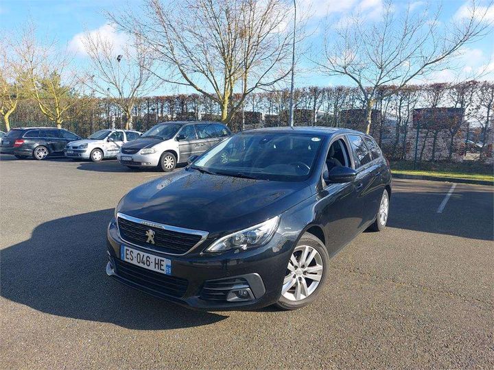 PEUGEOT 308 SW 2017 vf3lcbhzhhs321698