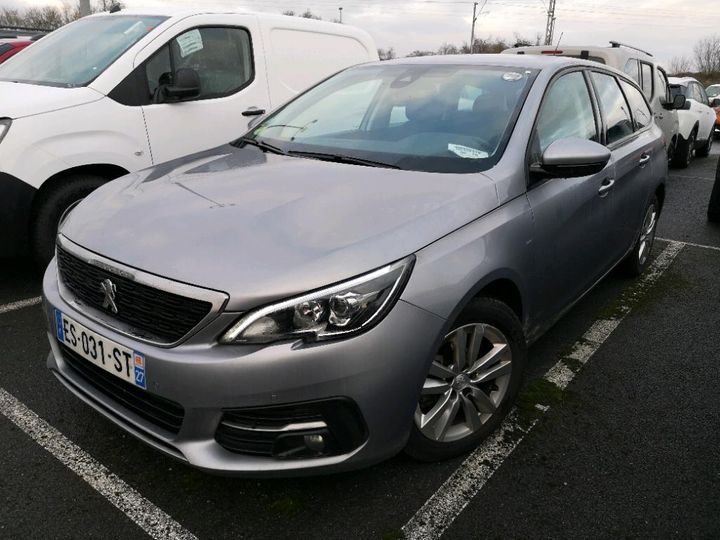 PEUGEOT 308 SW 2017 vf3lcbhzhhs326918