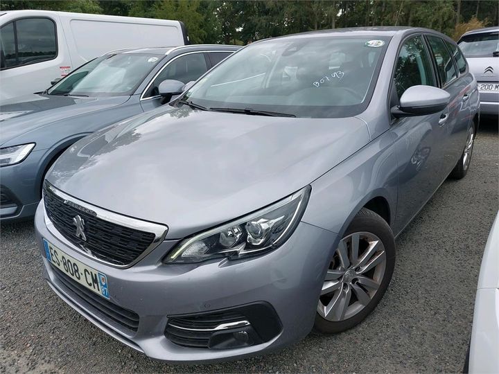 PEUGEOT 308 SW 2017 vf3lcbhzhhs326921