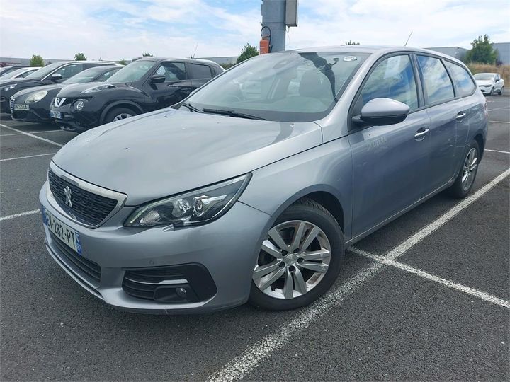 PEUGEOT 308 SW 2018 vf3lcbhzhhs326925