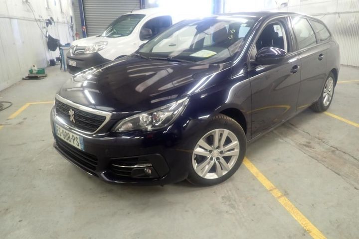 PEUGEOT 308 SW 2017 vf3lcbhzhhs326926