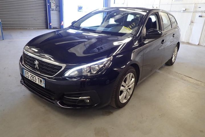 PEUGEOT 308 SW 2017 vf3lcbhzhhs326928