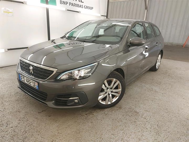 PEUGEOT 308 SW 2017 vf3lcbhzhhs326948