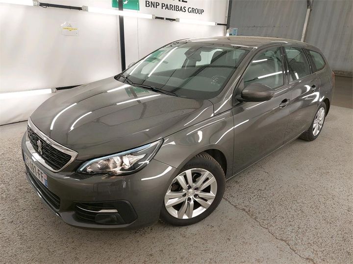 PEUGEOT 308 SW 2017 vf3lcbhzhhs326951