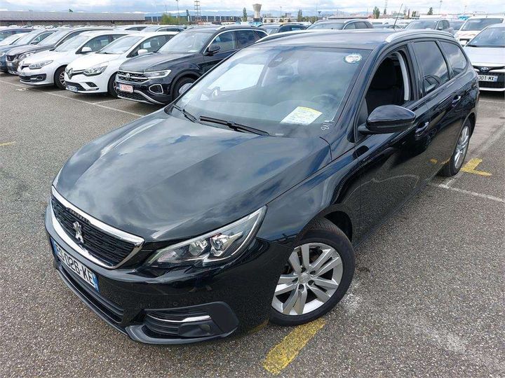 PEUGEOT 308 SW 2017 vf3lcbhzhhs326970