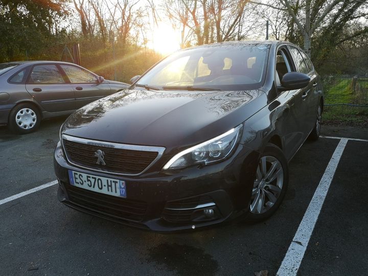 PEUGEOT 308 SW 2017 vf3lcbhzhhs326972