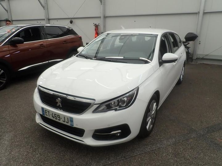 PEUGEOT 308 SW 2018 vf3lcbhzhhs326983