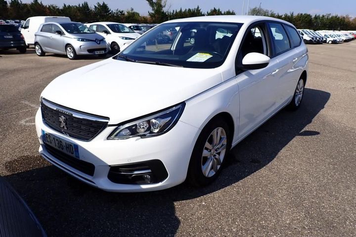 PEUGEOT 308 SW 2017 vf3lcbhzhhs326988