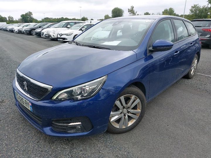 PEUGEOT 308 SW 2017 vf3lcbhzhhs328743