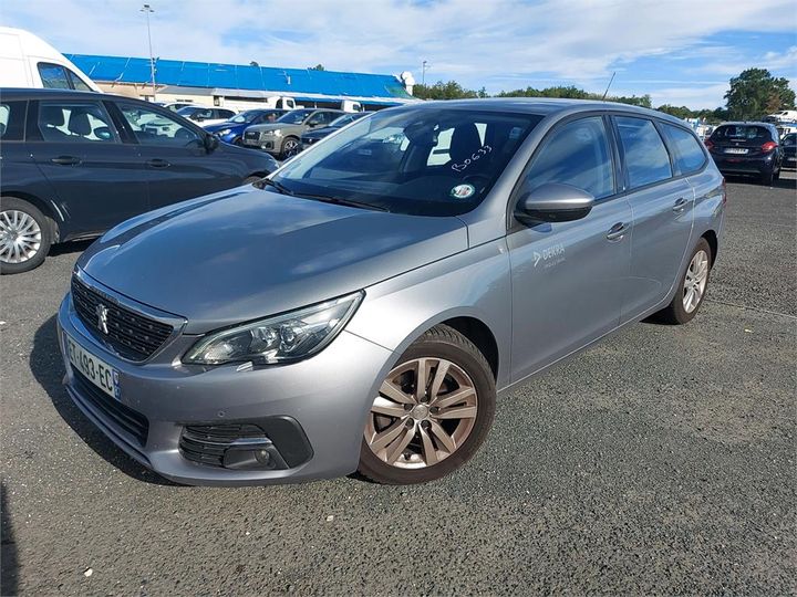 PEUGEOT 308 SW 2018 vf3lcbhzhhs328748