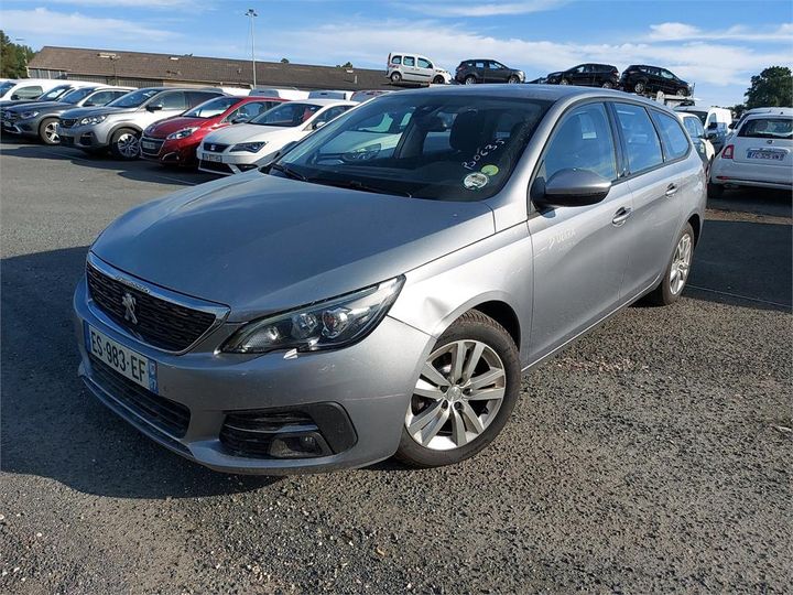 PEUGEOT 308 SW 2017 vf3lcbhzhhs328749