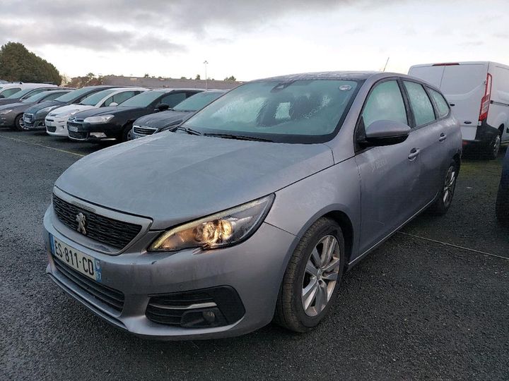 PEUGEOT 308 SW 2017 vf3lcbhzhhs328750