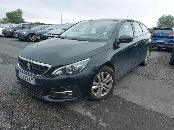 PEUGEOT 308 SW 2017 vf3lcbhzhhs328753