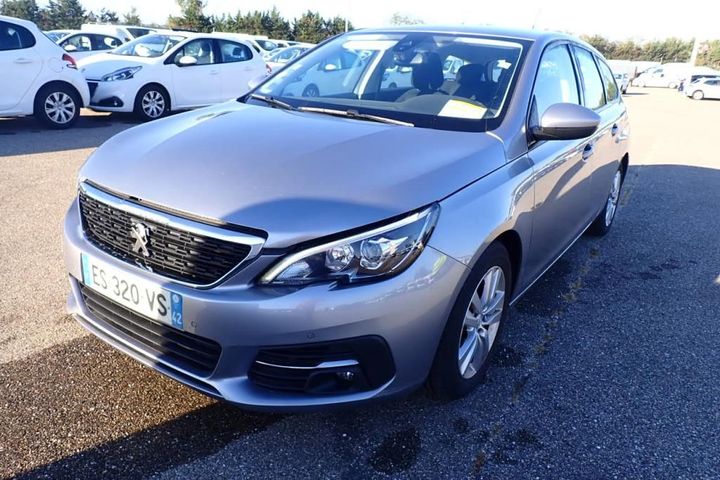 PEUGEOT 308 SW 2017 vf3lcbhzhhs330263