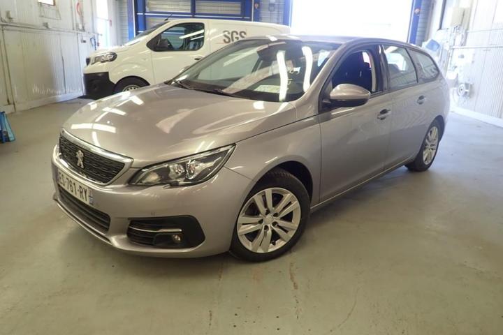 PEUGEOT 308 SW 2017 vf3lcbhzhhs330274