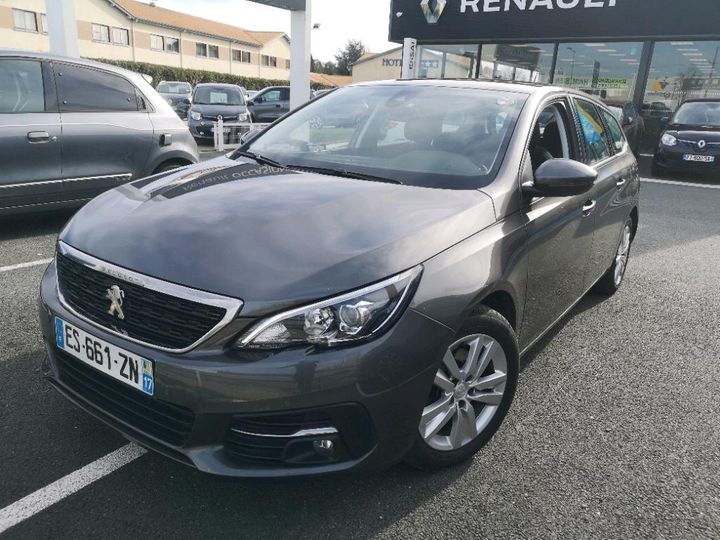 PEUGEOT 308 SW 2017 vf3lcbhzhhs330286