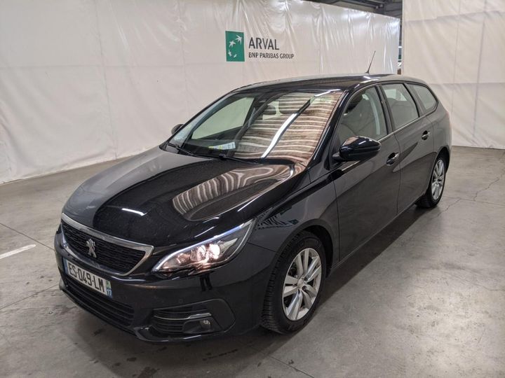 PEUGEOT 308 SW 2017 vf3lcbhzhhs330297