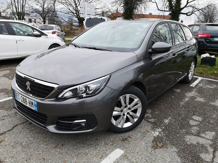 PEUGEOT 308 SW 2018 vf3lcbhzhhs335084