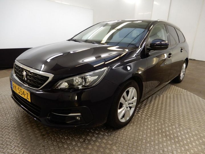 PEUGEOT 308 SW 2018 vf3lcbhzhhs335088