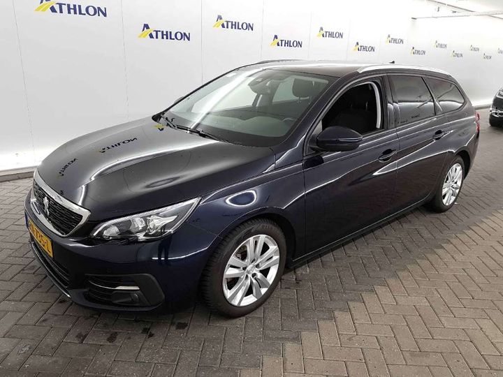 PEUGEOT 308 SW 2018 vf3lcbhzhhs337850