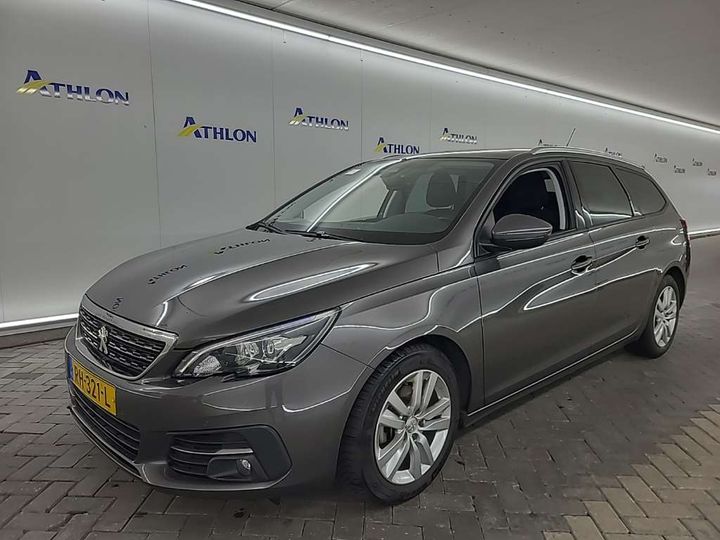 PEUGEOT 308 SW 2018 vf3lcbhzhhs337852