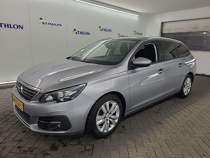 PEUGEOT 308 SW 2018 vf3lcbhzhhs342197