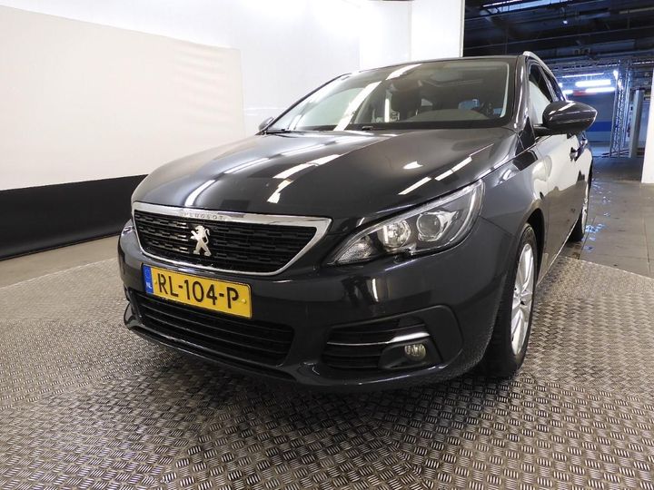 PEUGEOT 308 SW 2018 vf3lcbhzhhs342207