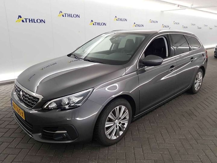 PEUGEOT 308 SW 2018 vf3lcbhzhhs347488