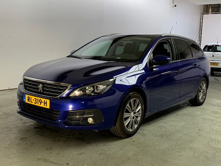 PEUGEOT 308 SW 2018 vf3lcbhzhhs352300