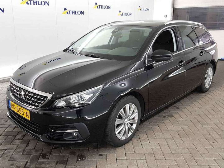 PEUGEOT 308 SW 2018 vf3lcbhzhhs357262