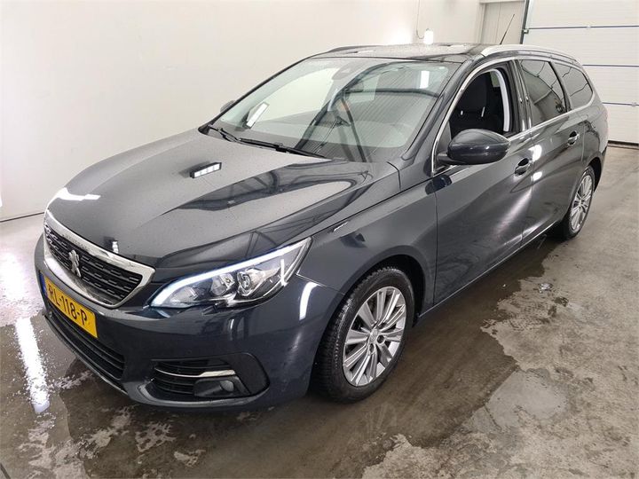 PEUGEOT 308 2018 vf3lcbhzhhs357263