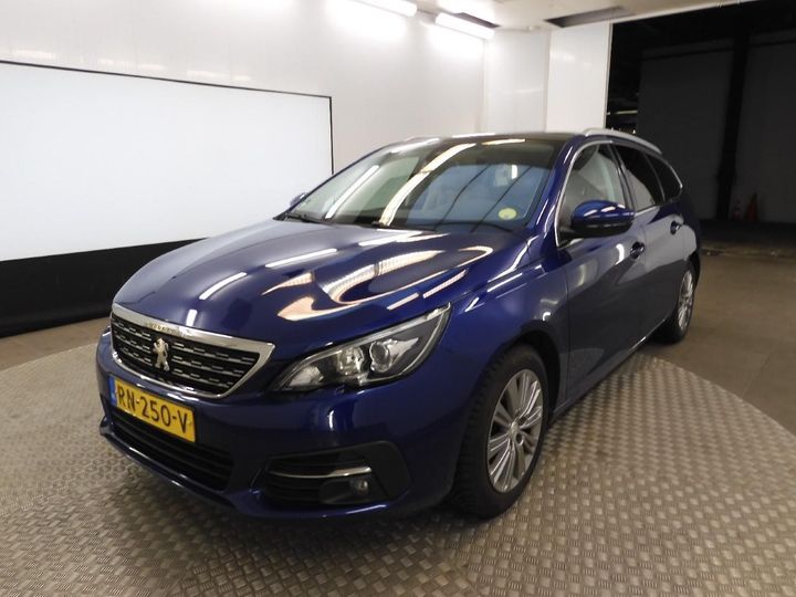 PEUGEOT 308 SW 2018 vf3lcbhzhhs359996